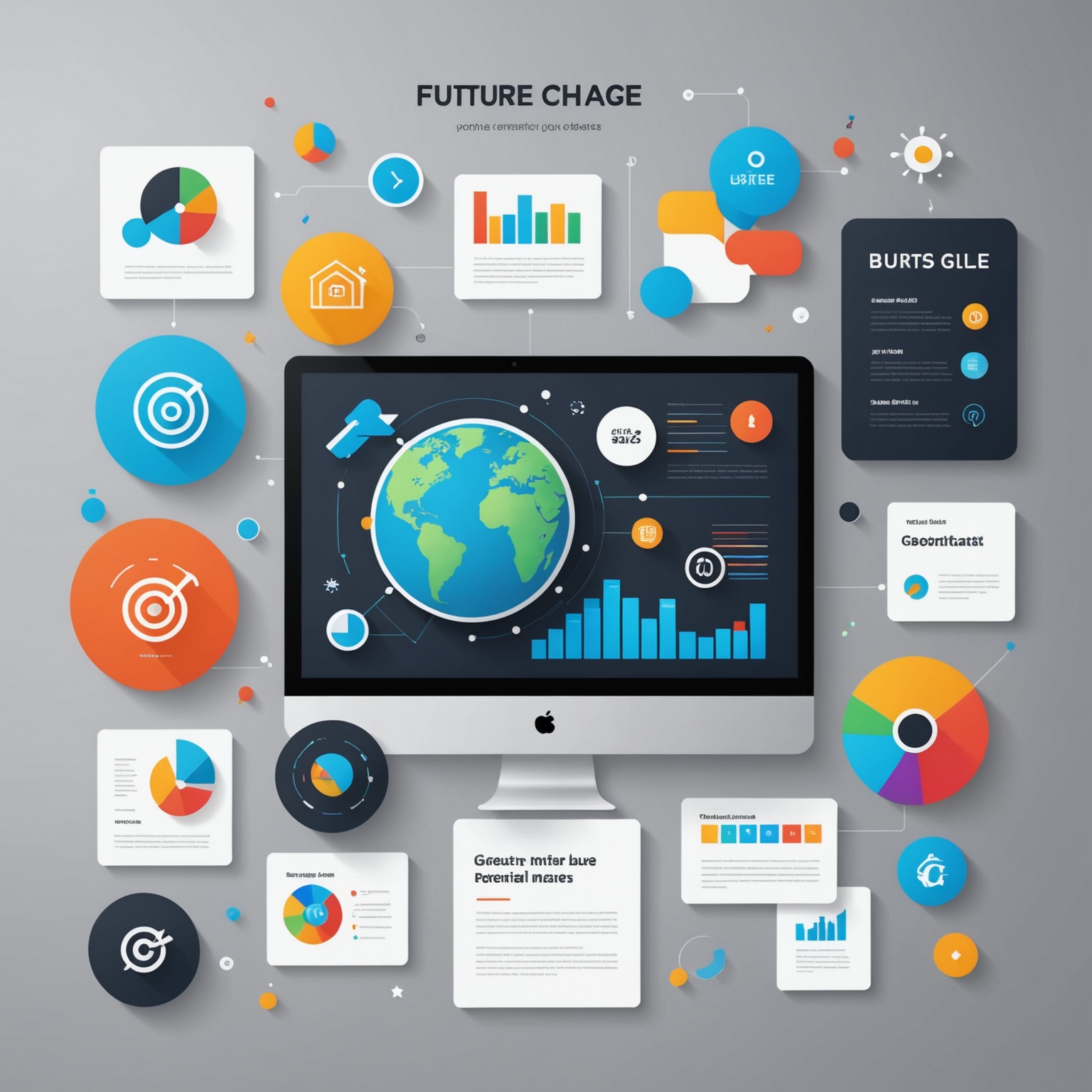 Майбутні цілі