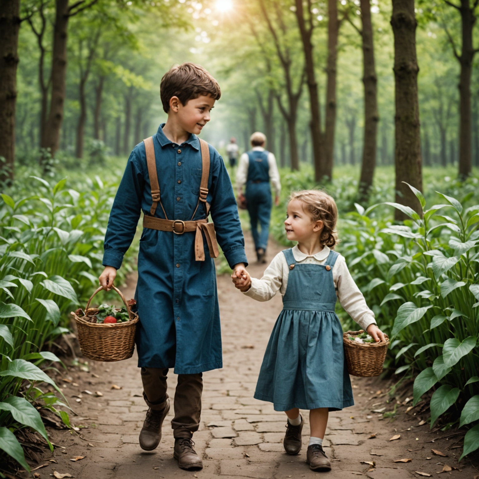 Допомога іншим